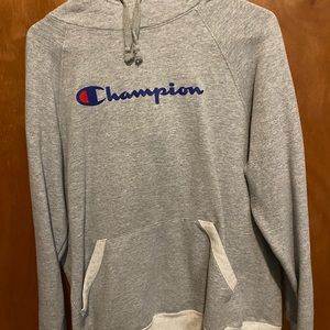 Champion Hoodie